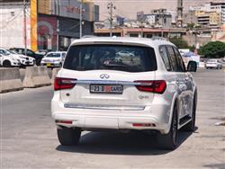 إنفينيتي QX80